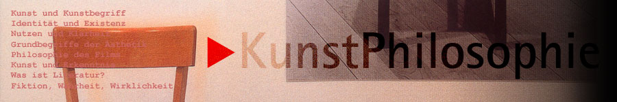 KunstPhilosophie Autoren Günther Patzig